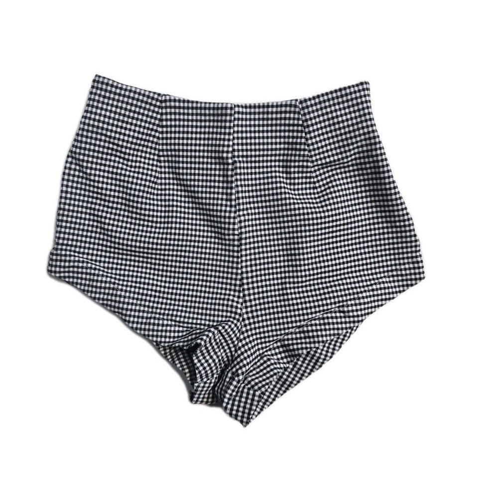 Urban Outfitters Women's‎ Griham Shorts  4